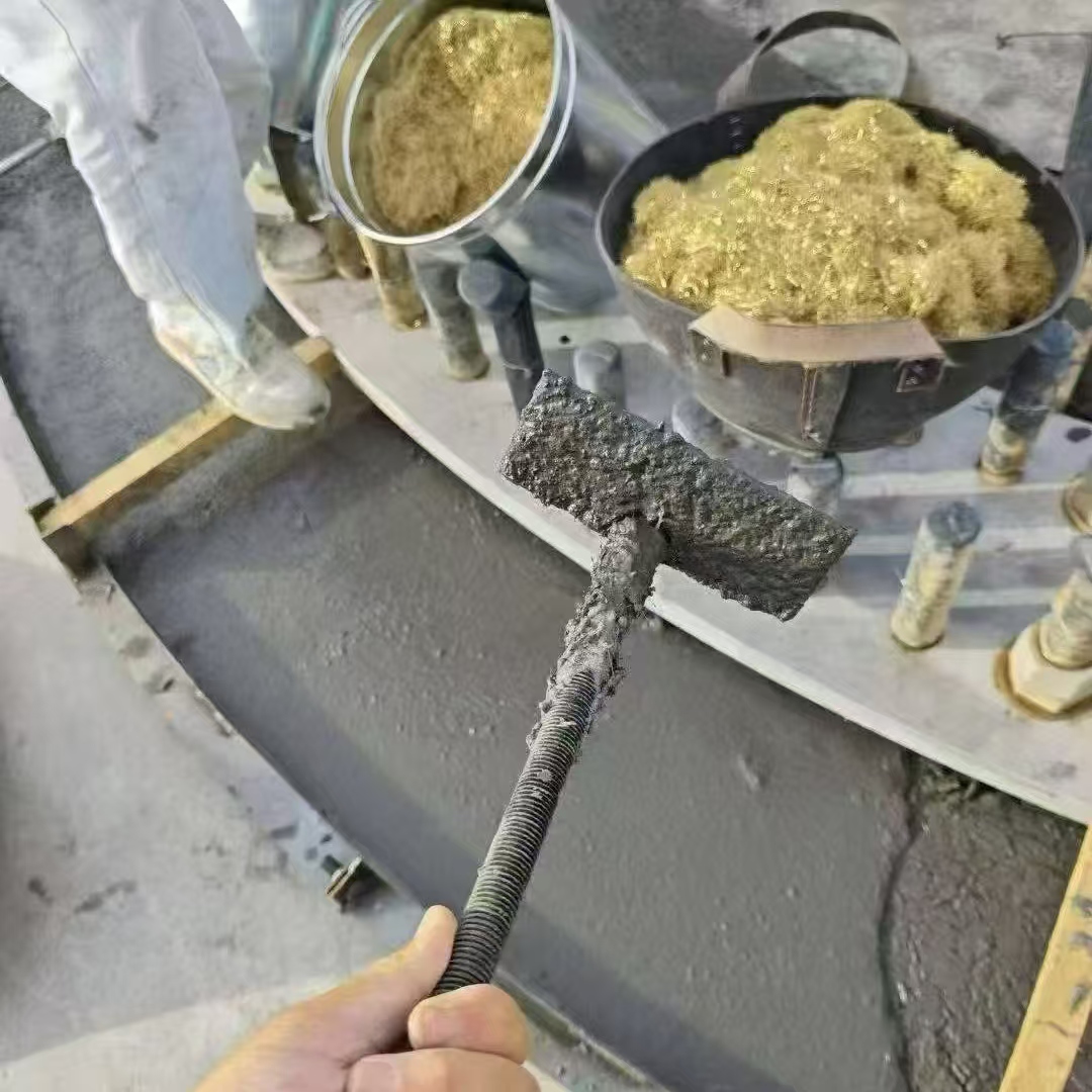 高坪C120风电设备基础专用灌浆料